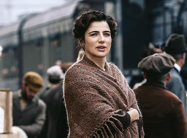 copertina Luisa Spagnoli