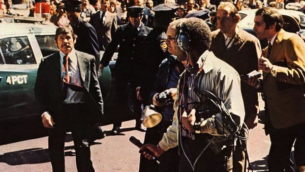 copertina del programma L' assassino di pietra