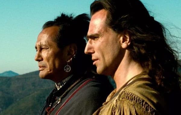 copertina del programma L'ultimo dei Mohicani