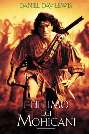 copertina del programma L'ultimo dei Mohicani