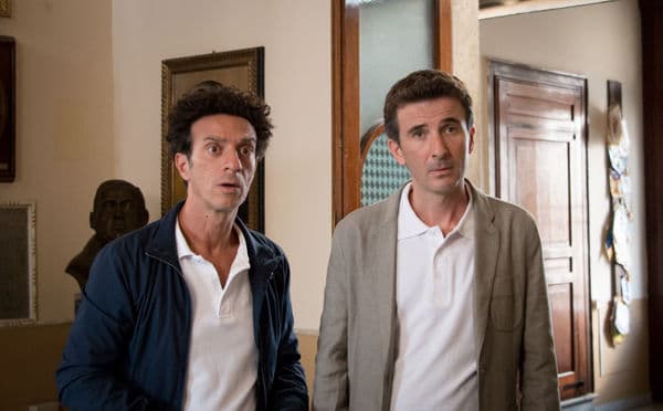 copertina L'ora legale