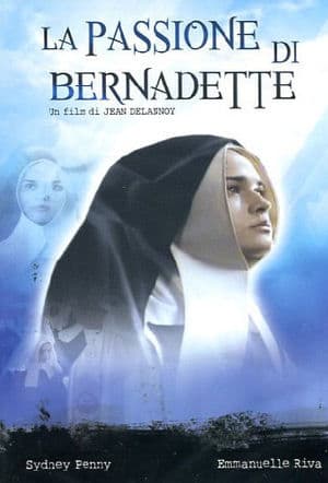 copertina del programma Bernadette