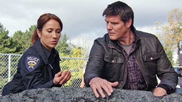 copertina L'urlo della Terra