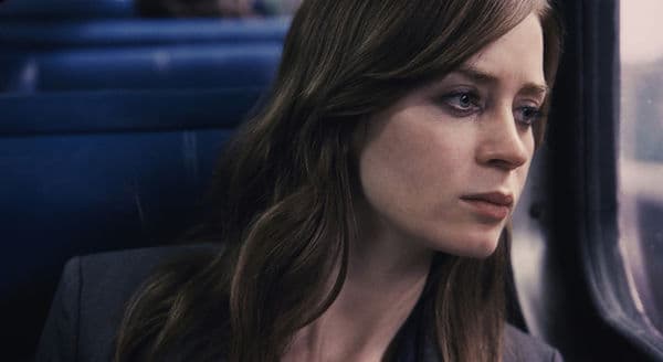 copertina La ragazza del treno