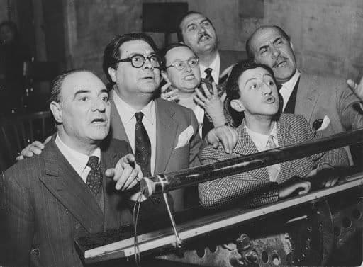 copertina La famiglia Passaguai