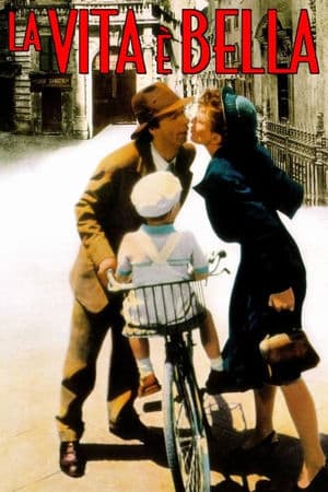 copertina del programma La Vita È Bella