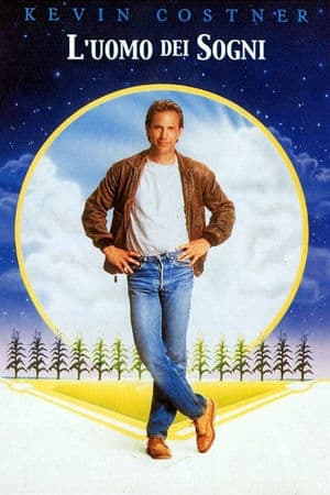 copertina del programma L'uomo dei sogni