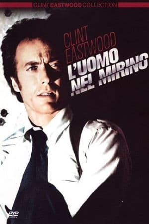 copertina del programma L'uomo nel mirino