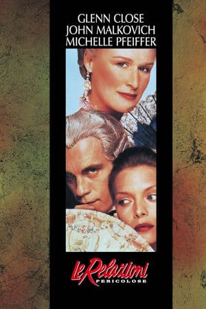copertina del programma Le relazioni pericolose