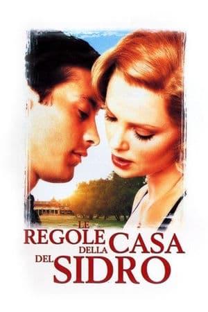 copertina del programma Le regole della casa del sidro