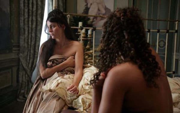 copertina La casa del piacere