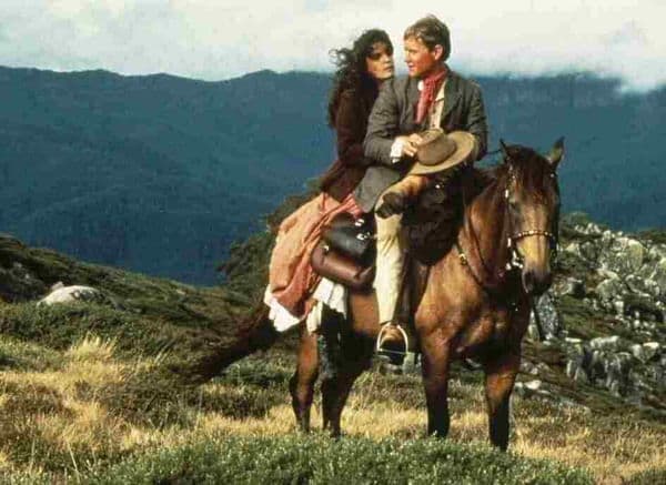 copertina L'uomo del fiume nevoso