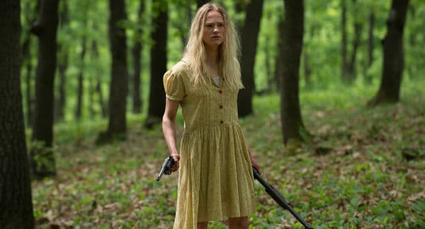 copertina del programma Leatherface - Il massacro ha inizio