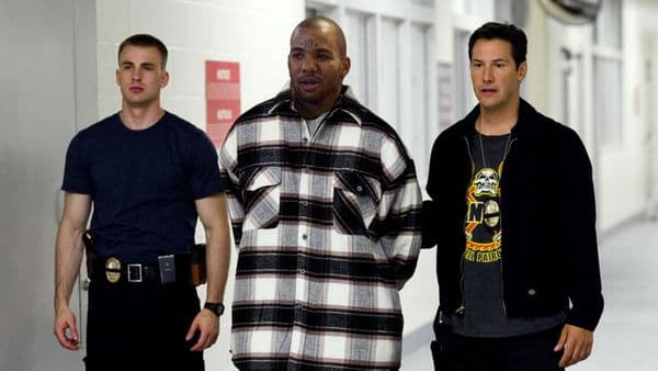 copertina La notte non aspetta