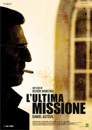 copertina del programma L'ultima missione