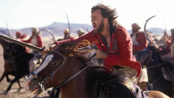 copertina del programma Le quattro piume