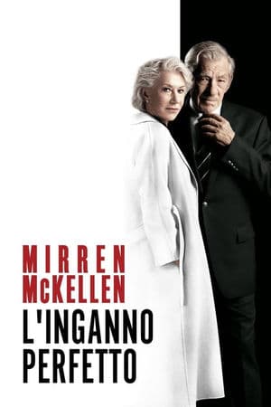 copertina del programma L' inganno perfetto