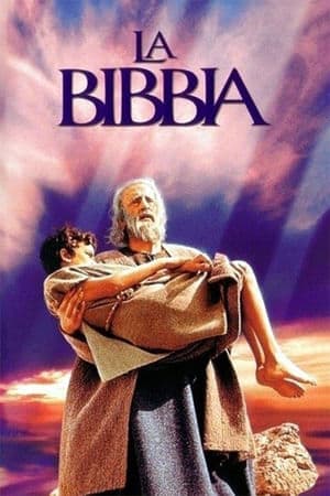 copertina del programma La Bibbia