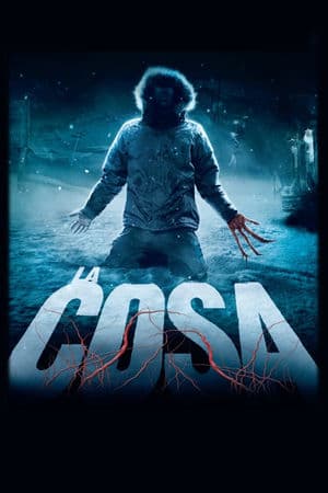 copertina del programma La cosa