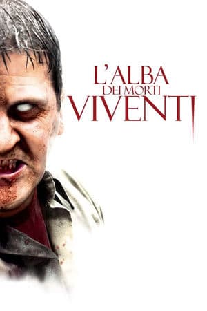 copertina del programma L'alba dei morti viventi (2004)