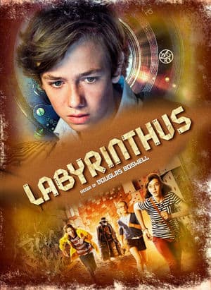 copertina del programma Labyrinthus