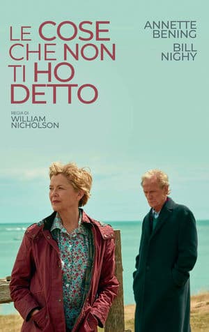 copertina del programma Le Cose Che Non Ti Ho Detto
