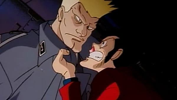 copertina del programma Chi trova lupin trova un tesoro