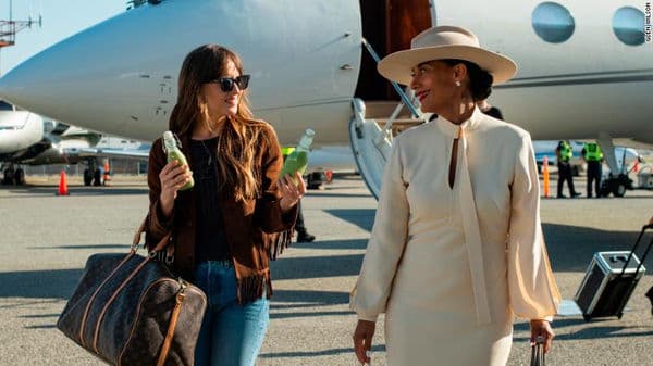 copertina del programma L'assistente della star