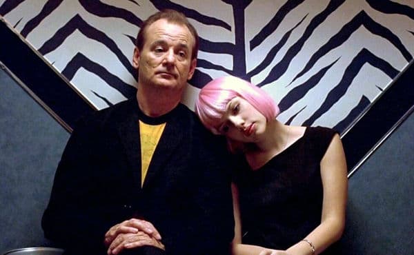 copertina Lost in Translation - L'amore tradotto