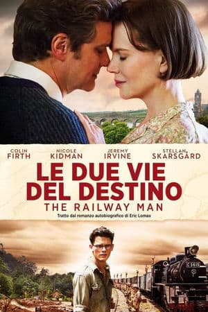 copertina del programma Le due vie del destino