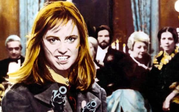 copertina La banda J. & S. - Cronaca criminale del Far West