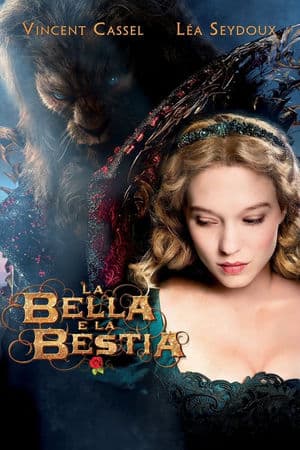 copertina del programma La Bella e la Bestia