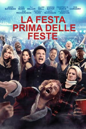 copertina del programma Le festa prima delle feste