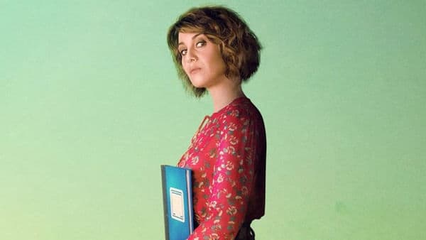 copertina del programma La Befana vien di notte