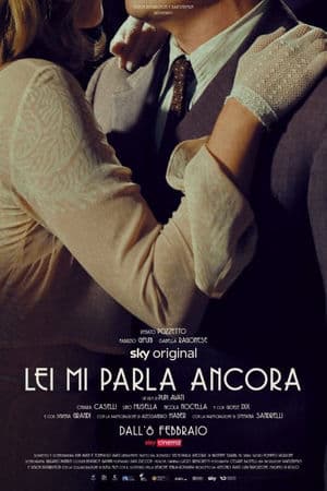 copertina del programma Lei mi parla ancora