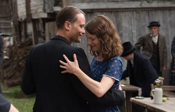 copertina del programma La vita nascosta - Hidden life