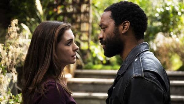 copertina del programma Locked Down