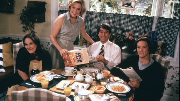 copertina del programma La signora ammazzatutti