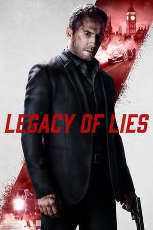 copertina del programma Legacy of Lies - Gioco d'inganni