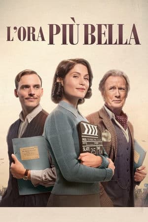 copertina del programma L'ora piu' bella