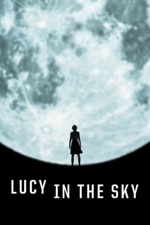 copertina del programma Lucy In The Sky