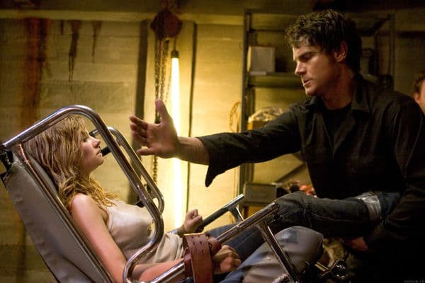 copertina del programma La maschera di cera