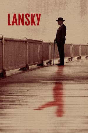 copertina del programma Lansky