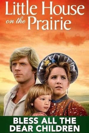 copertina del programma La casa nella prateria - La scomparsa di Rose
