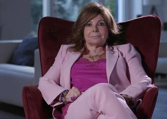 copertina Lady Gucci - La storia di Patrizia Reggiani