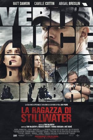 copertina del programma La Ragazza Di Stillwater