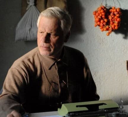 copertina del programma L' ultimo padrino