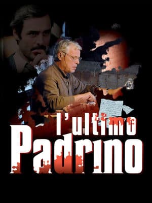 copertina del programma L'ultimo padrino