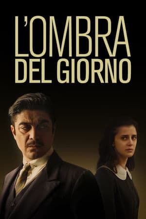 copertina del programma L'ombra del giorno
