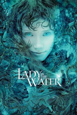 copertina del programma Lady in the Water